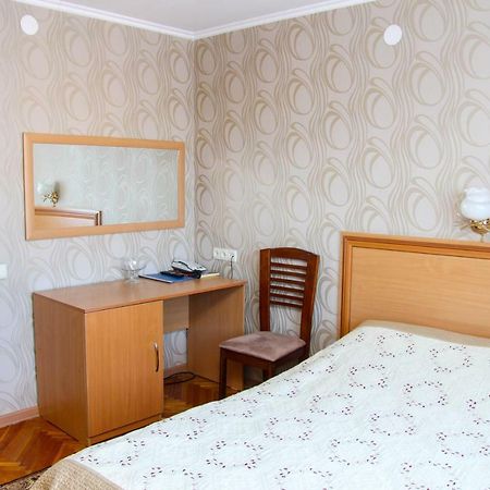 Ust-Kamenogorsk Hotel Exterior photo