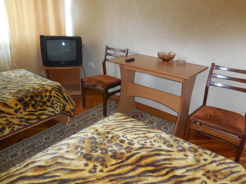 Ust-Kamenogorsk Hotel Room photo