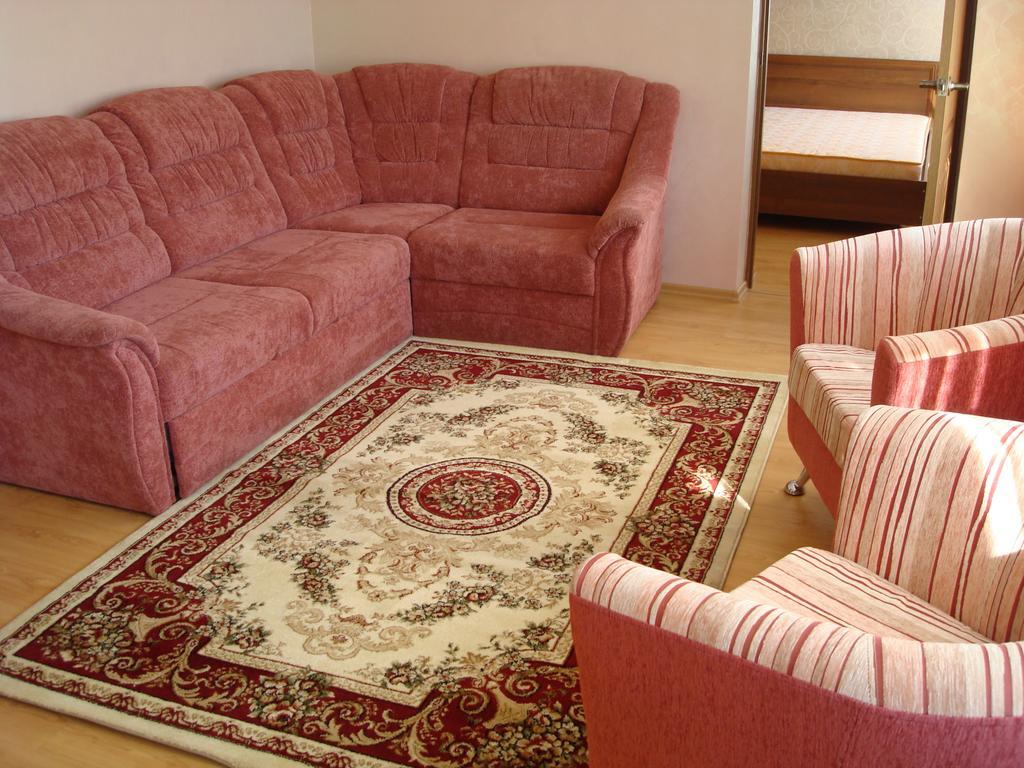 Ust-Kamenogorsk Hotel Room photo