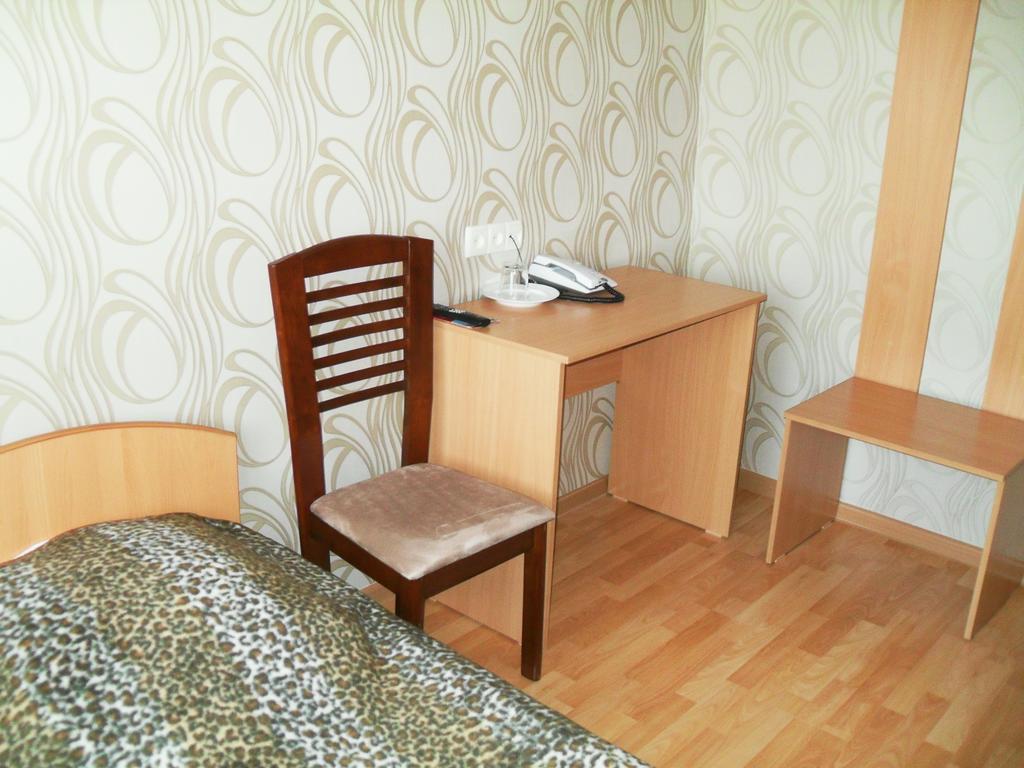 Ust-Kamenogorsk Hotel Room photo
