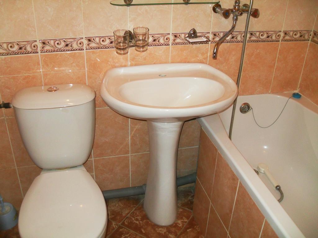 Ust-Kamenogorsk Hotel Room photo